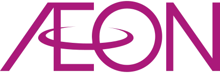 AEON logo