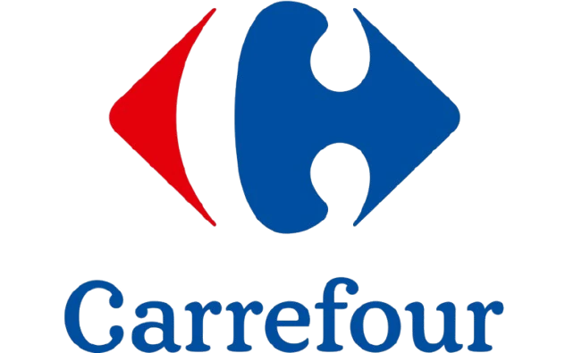 Carrefour Indonesia logo