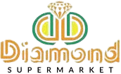 Diamond Supermarket logo