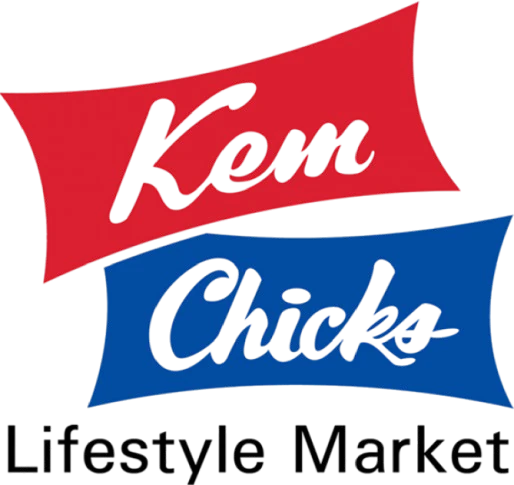 Kem Chicks logo