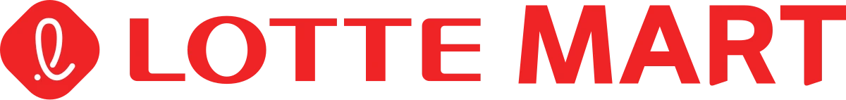 Lotte Mart logo