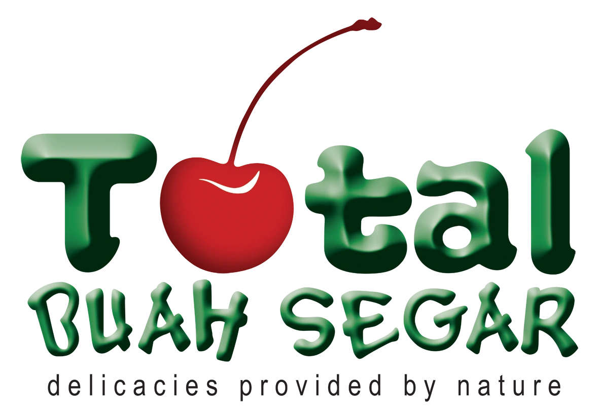 Total Buah Segar logo
