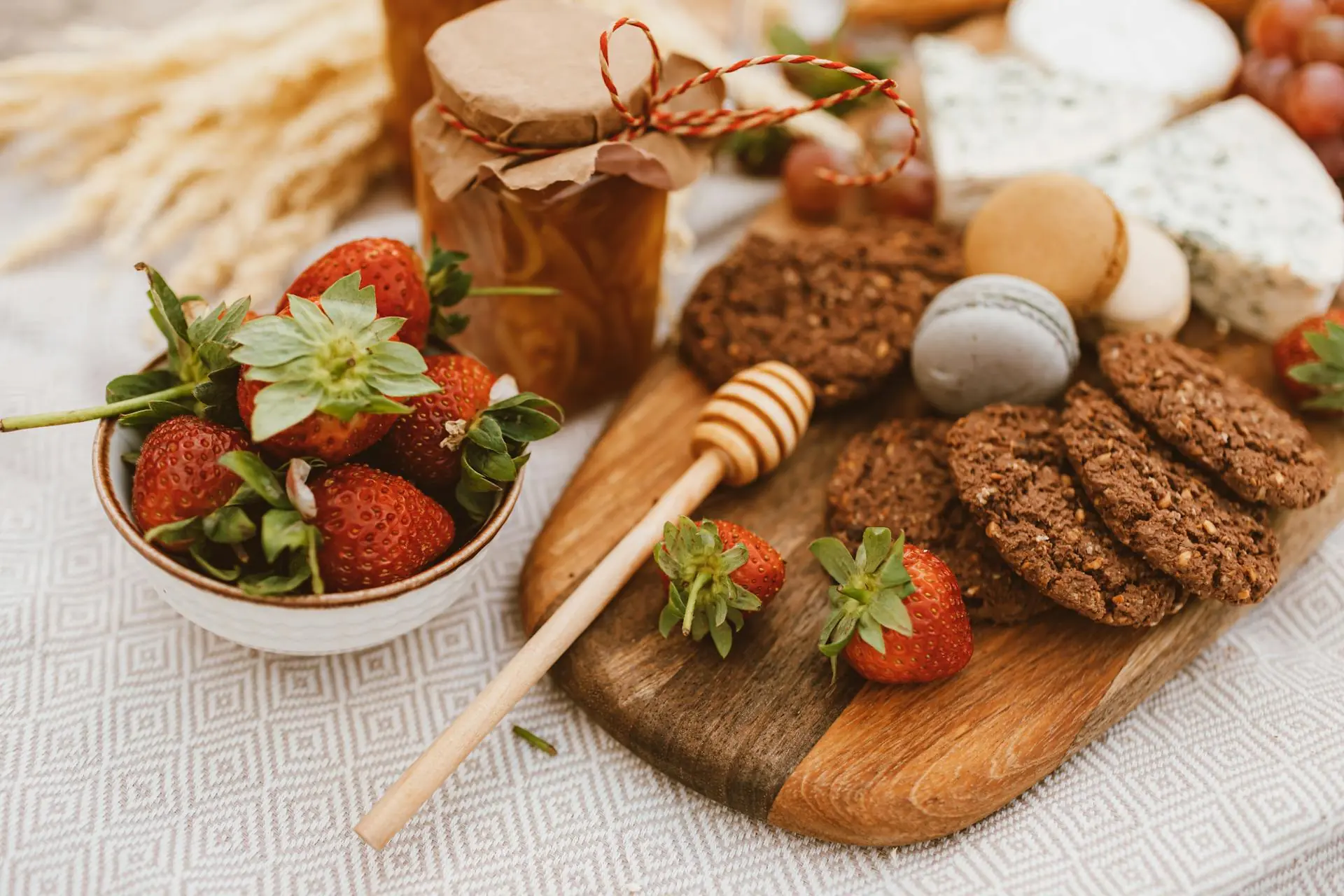 7 Rekomendasi Cemilan Sehat Murah Buat Menjaga Bentuk Tubuh!