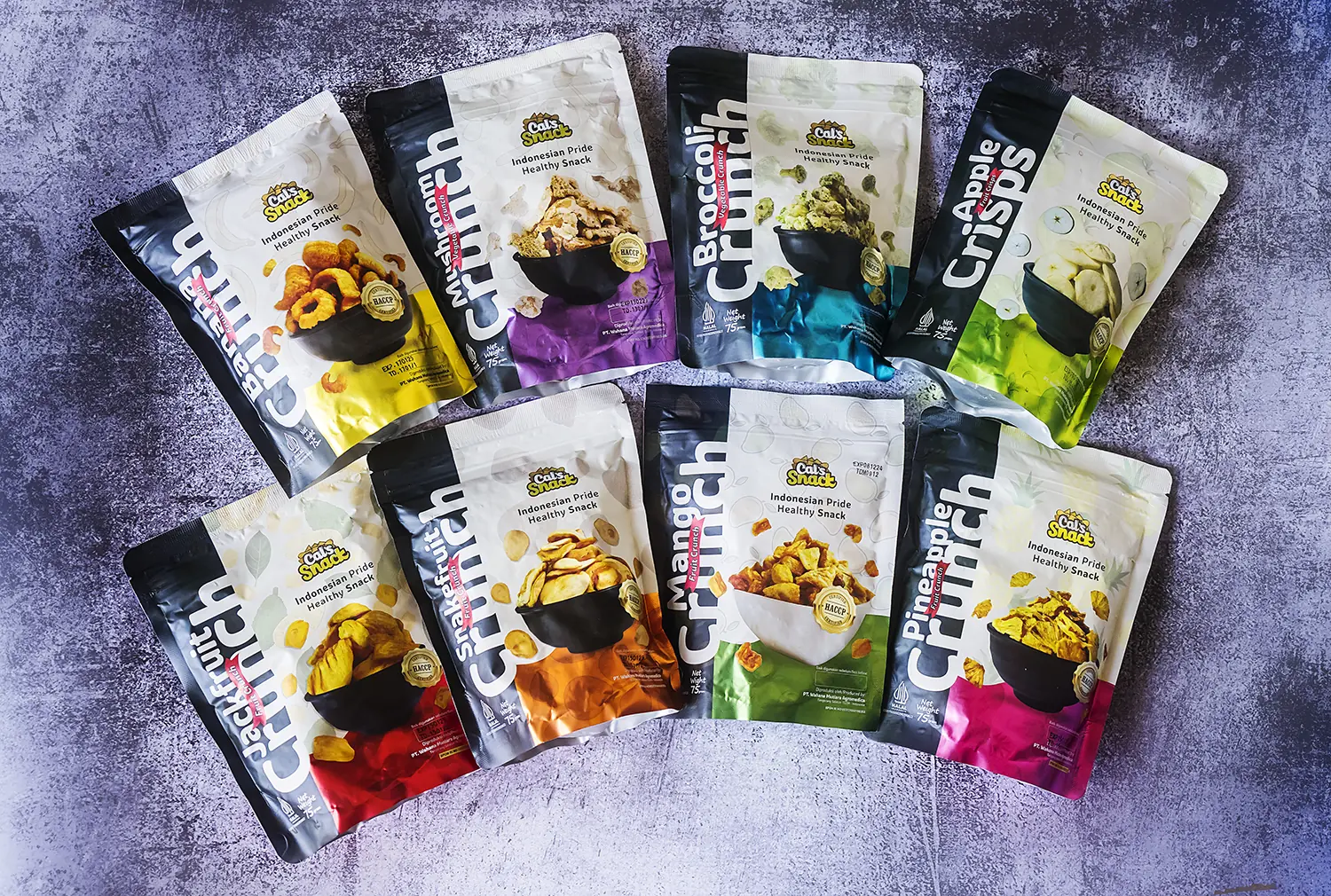 8 Rekomendasi Camilan Sehat Untuk Anak: Kekinian dan Murah!