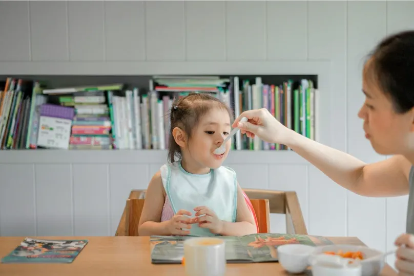 Beras Organik untuk Bayi: Manfaat dan Takarannya Untuk MPASI
